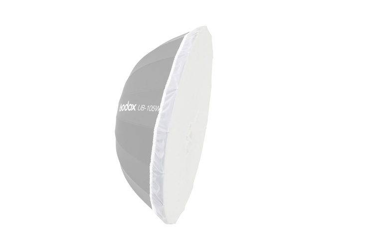 Godox Diffuser for Paraply 105cm Godox Diffuser for Paraply 105cm