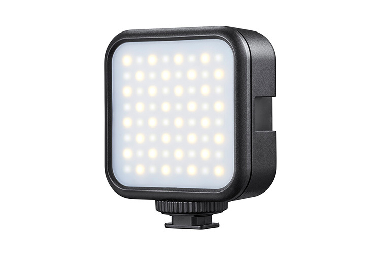 Godox Litemons Bi-color LED-lys Godox Litemons Bi-color LED-lys