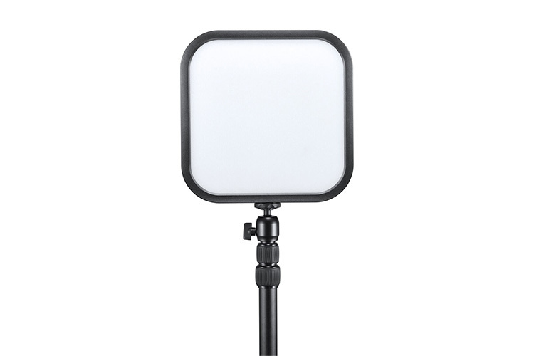 Godox ES30 E-Sport LED-lys m/ Teleskopstativ Godox ES30 E-Sport LED-lys m/ Teleskopstativ