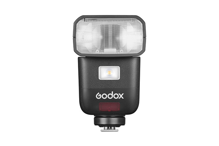 Godox Ving V480C TTL Li-ion Blits for Canon