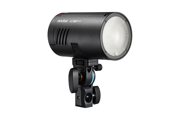 Godox AD100Pro II Pocket Flash