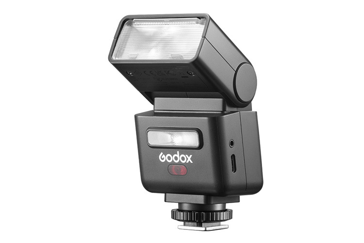 Godox iT32 iFlash TTL Blits