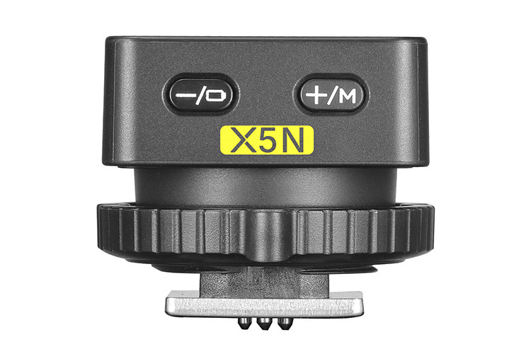 Godox X5N Hotshoe & Trigger for iT32 til Nikon