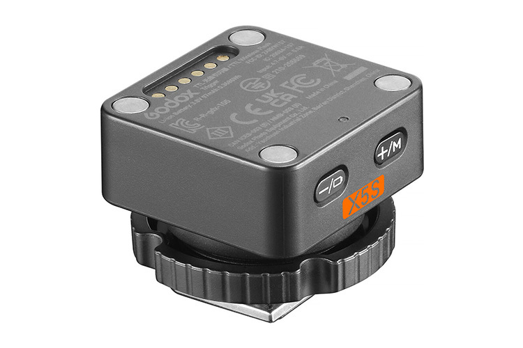 Godox X5S Hotshoe & Trigger for iT32 til Sony