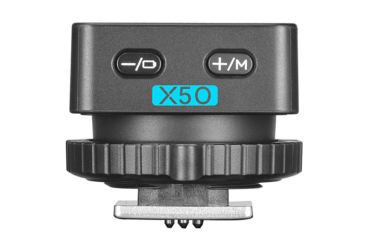 Godox X5O Hotshoe & Trigger for iT32 til OM SYSTEM & Panasonic