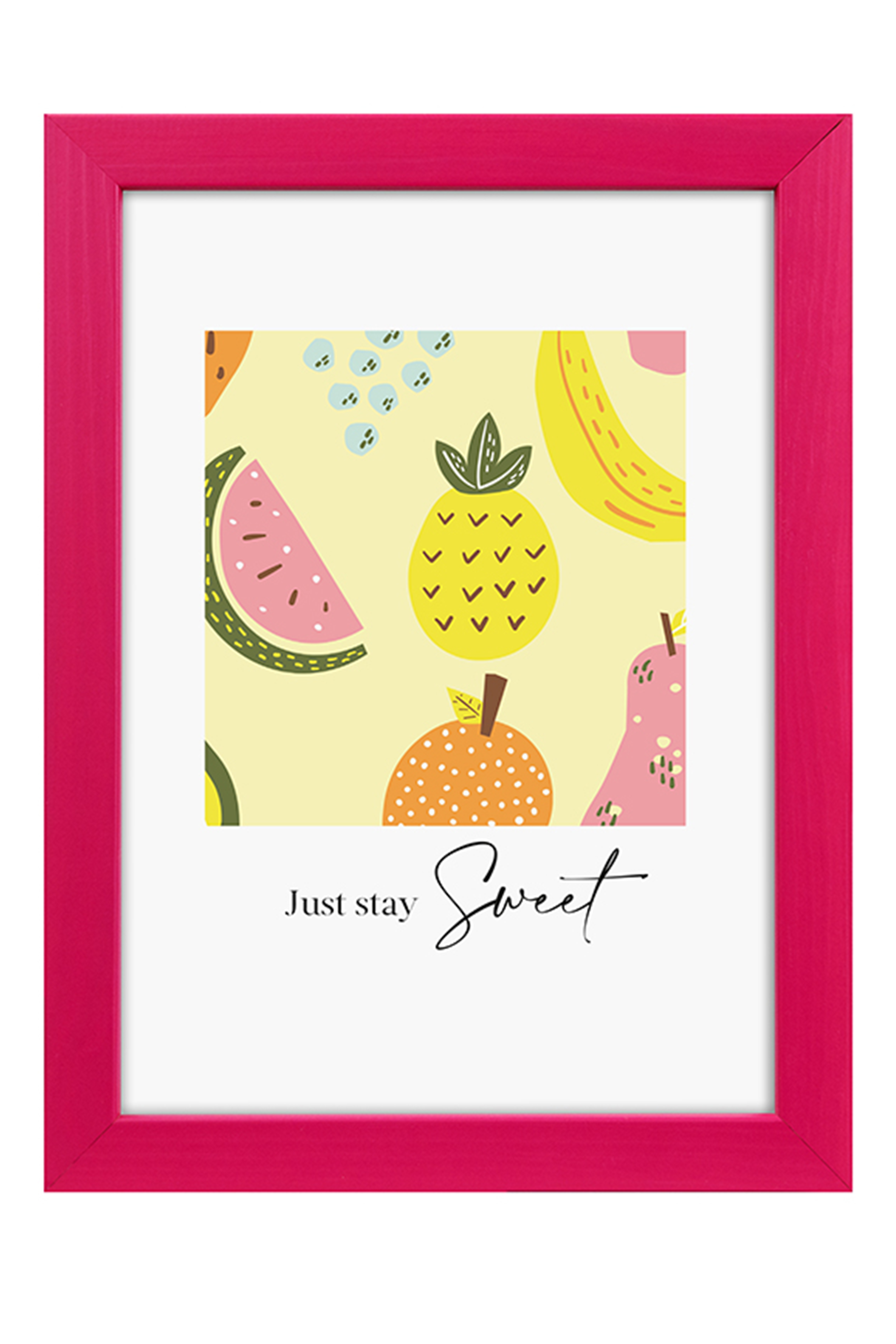 Goldbuch Lunaro Rosa 15x20 - Rosa, 13x18