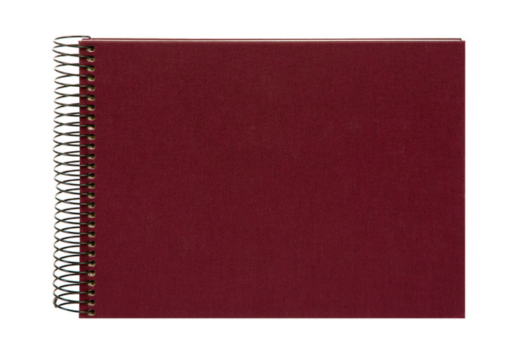 Goldbuch Bella Vista 24x17 Bordeaux