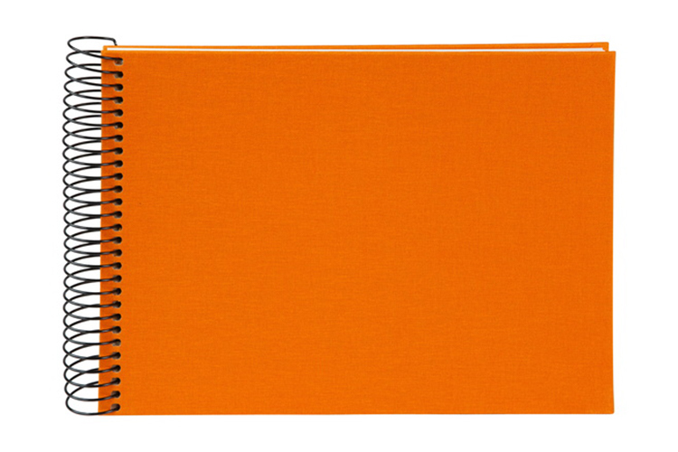 Goldbuch Bella Vista 24x17 Oransje