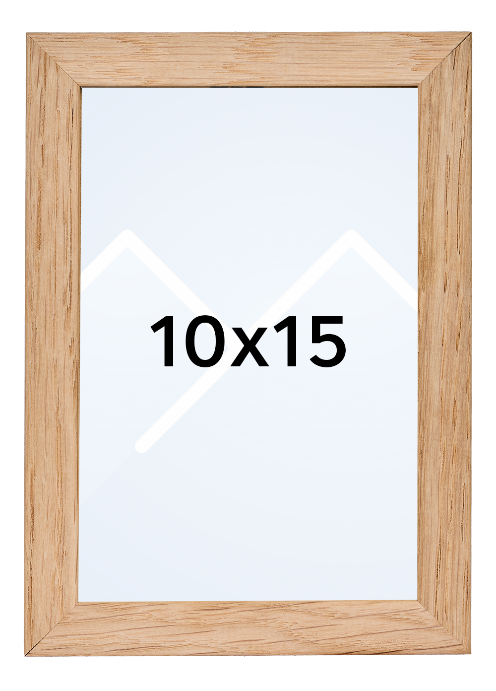 Goldbuch Solid Bilderamme - Oak, 10x15