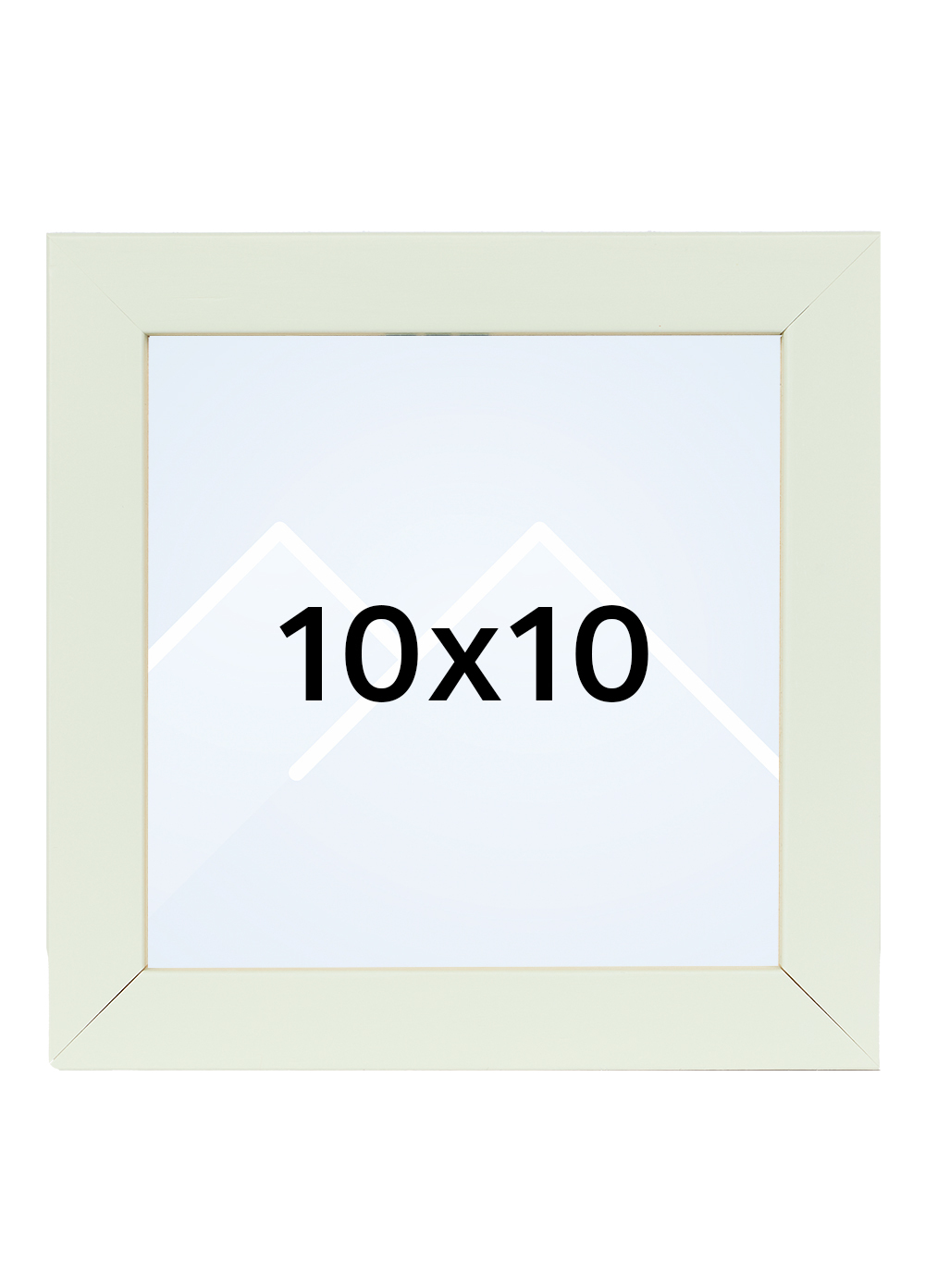 Goldbuch Aura Bilderamme - Mint, 10x10