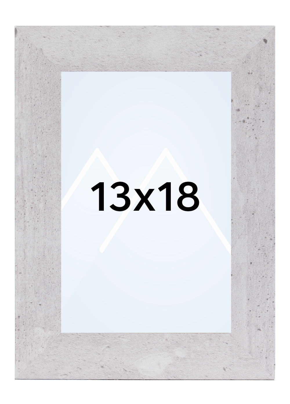 Goldbuch Betong Bilderamme - Betong, 13x18