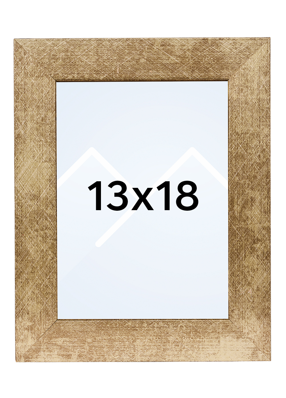 Goldbuch Ian Bilderamme - Gull, 13x18