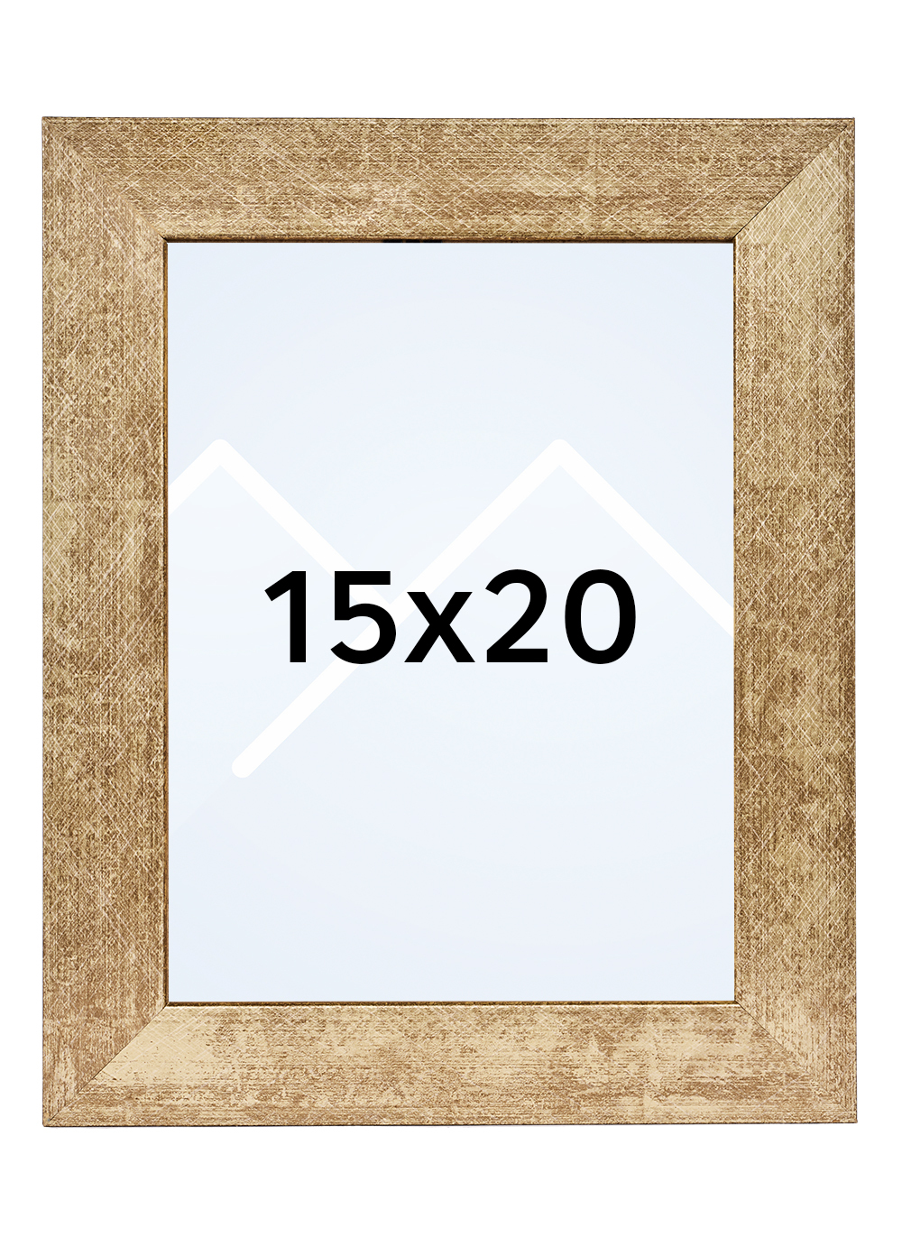 Goldbuch Ian Bilderamme - Gull, 15x20