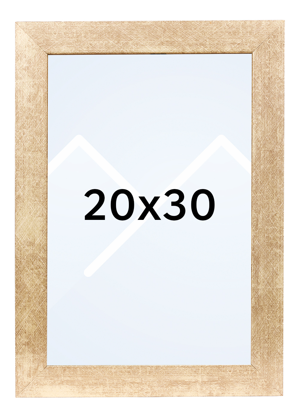 Goldbuch Ian Bilderamme - Gull, 20x30