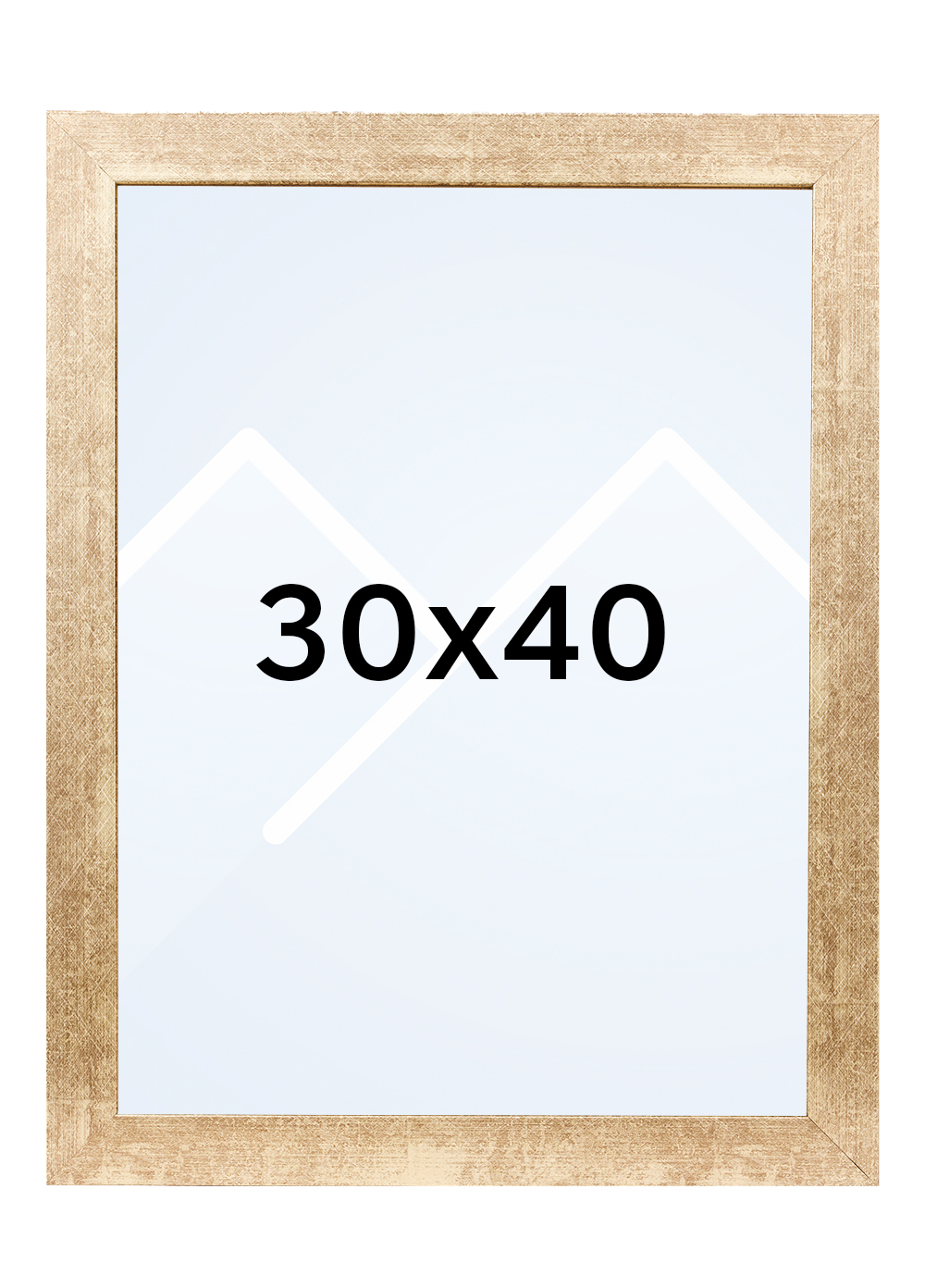 Goldbuch Ian Bilderamme - Gull, 30x40