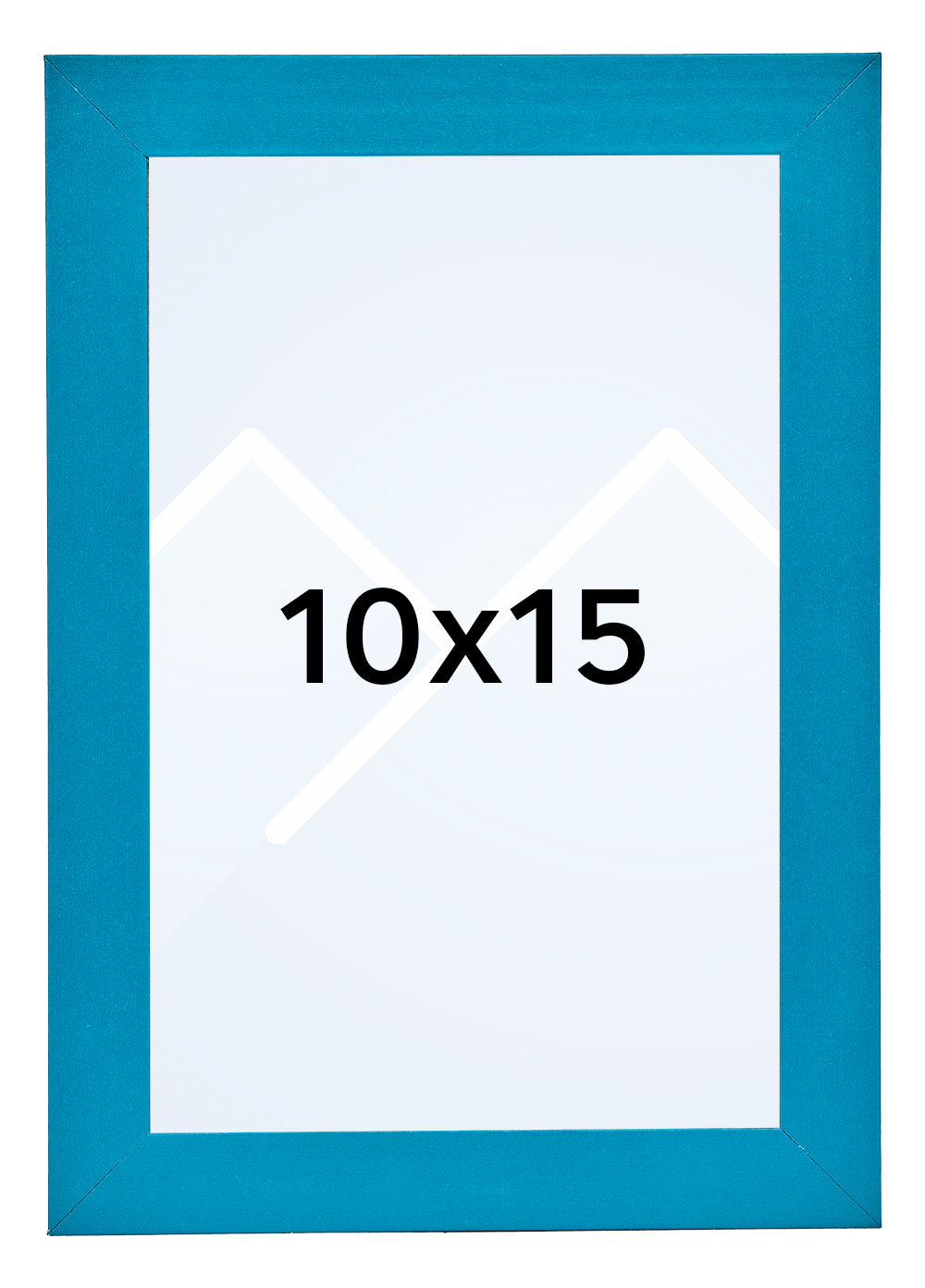 Goldbuch Sommer Bilderamme - Sommerblå, 10x15