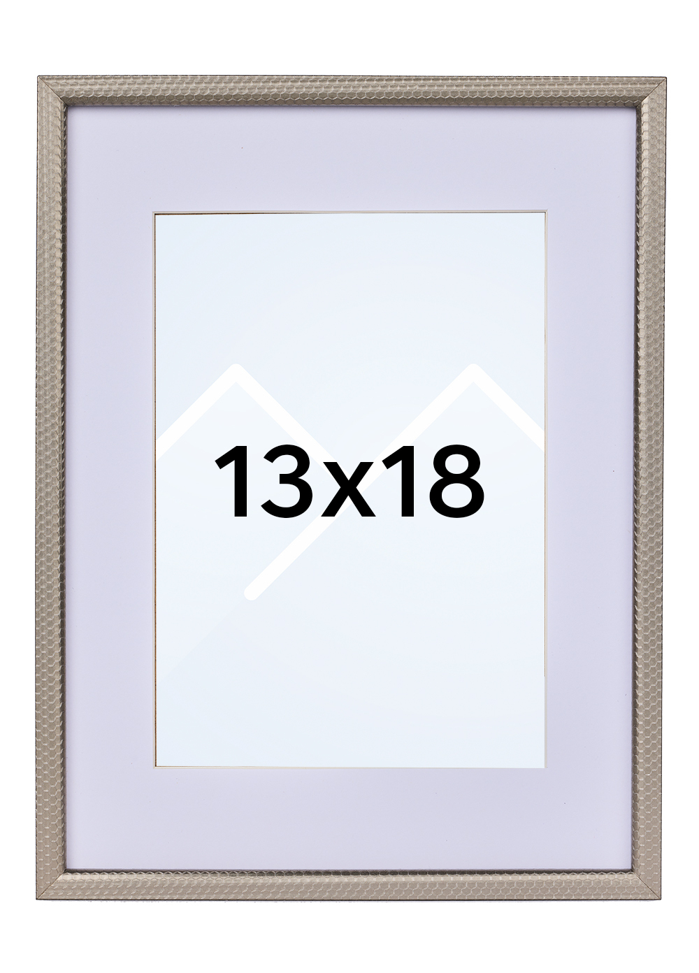 Goldbuch Centella Bilderamme - Sølv, 13x18