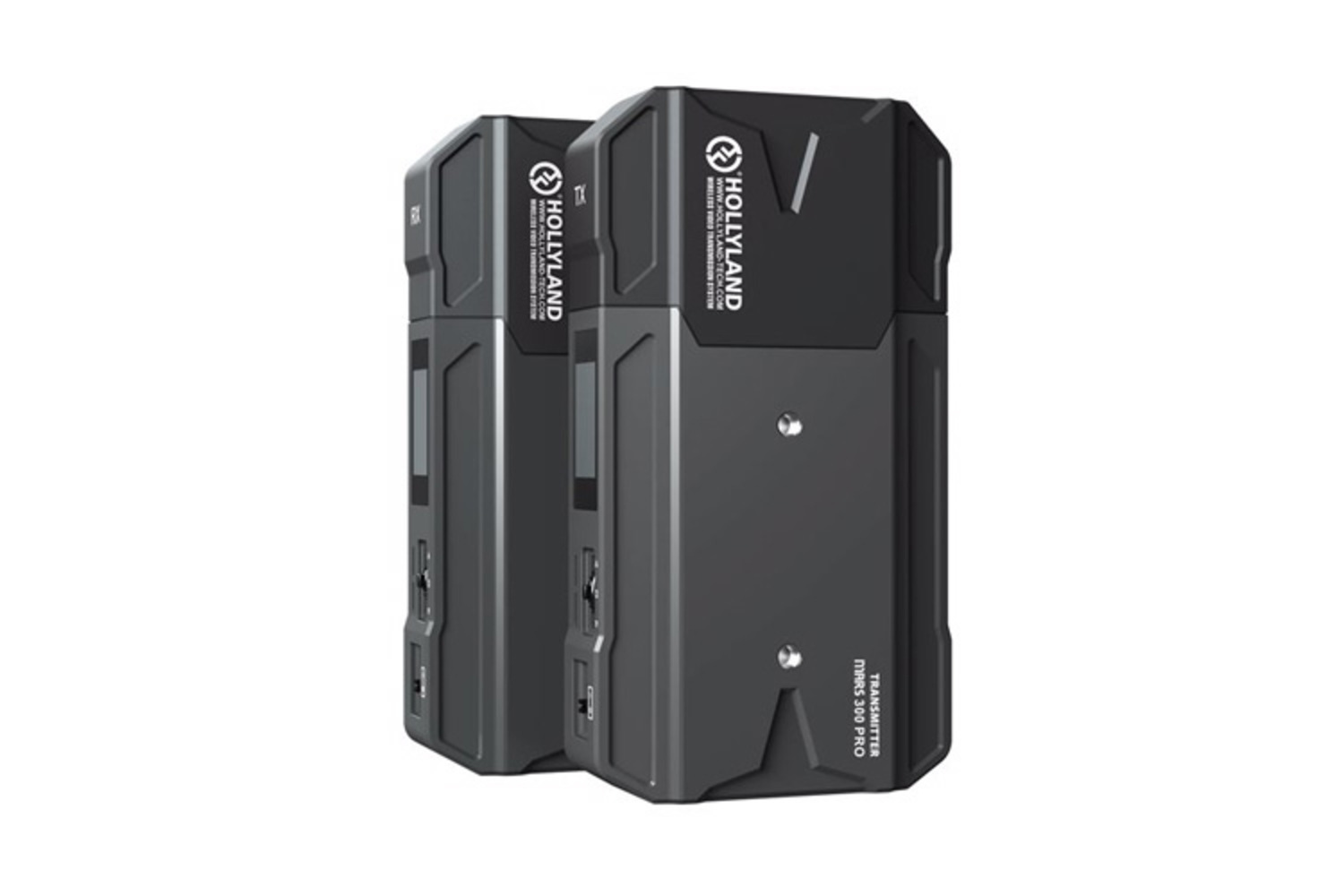 Hollyland Mars 300 Pro Wireless HDMI Sender/Mottaker B-vare