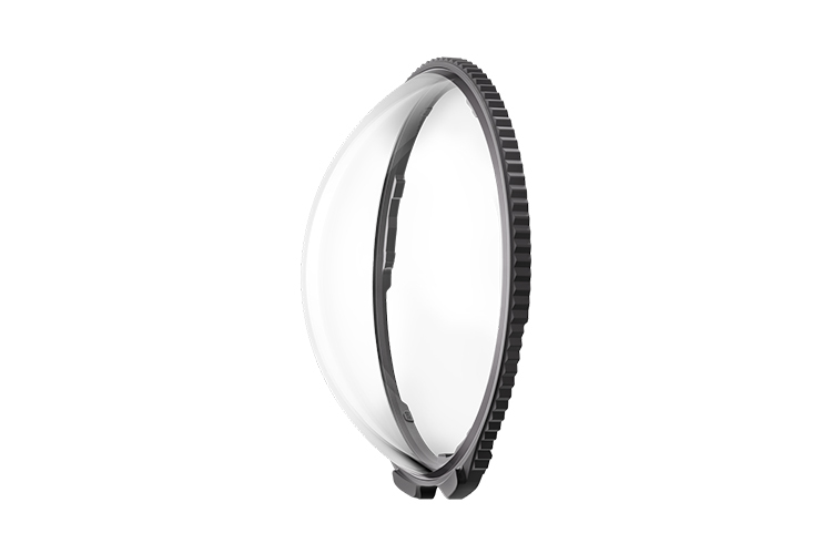 Insta360 X5 Premium Lens Guard