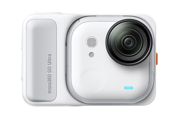 Insta360 GO Ultra Standard Bundle Hvit