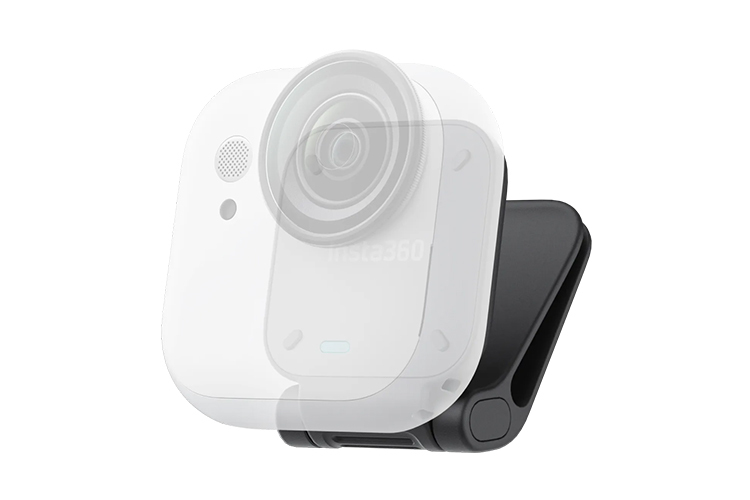 Insta360 GO Ultra Magnetic Easy Clip