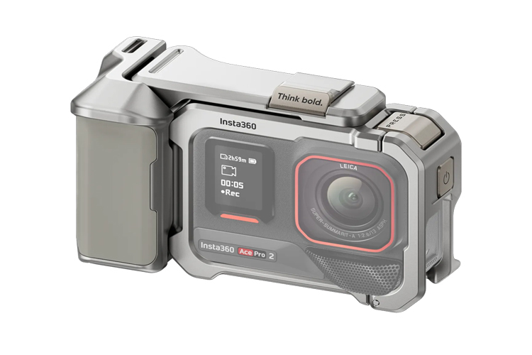 Insta360  Ace Pro 2/Ace Pro Xplorer Grip Kit