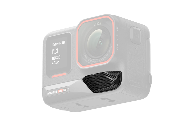 Insta360 Ace Pro 2 Wind Guard