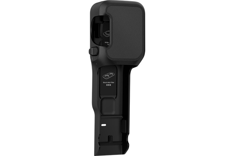 Insta360 Beskyttelsesdeksel for Luna Ultra (Svart)