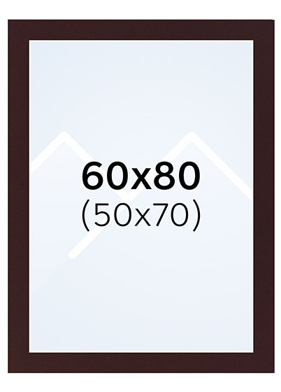 Interart Passepartout - Paragon, 50x70, 60x80
