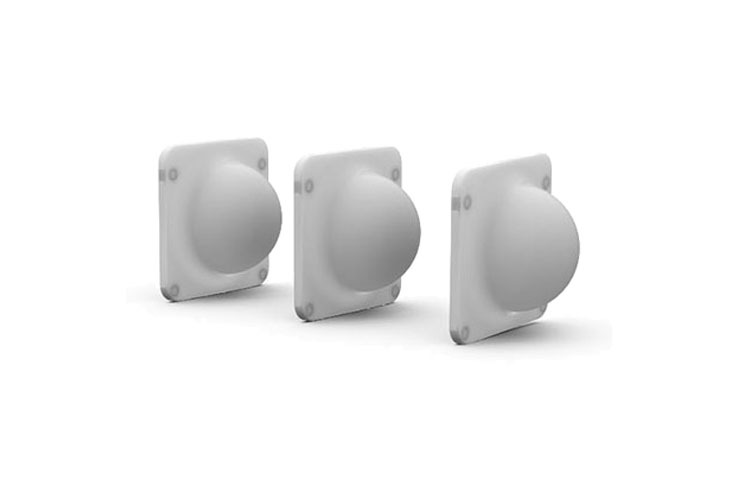 Lume Cube Diffusion Bulb Pack for Light-House