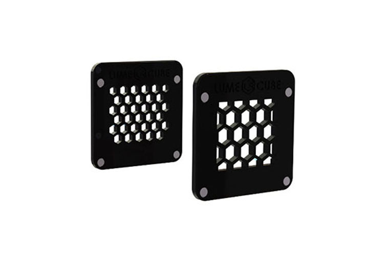 Lume Cube Honeycomb Pack for Light-House