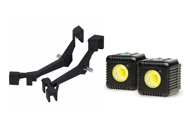 Lume Cube Pakke for DJI Mavic PRO