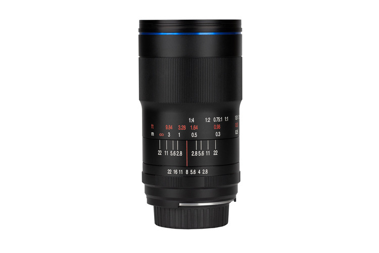 Laowa 100mm f/2.8 2x Ultra Macro APO for Canon RF Laowa 100mm f/2.8 2x Ultra Macro APO for Canon RF