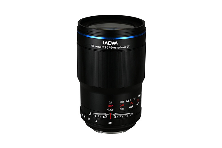Laowa 90mm f/2.8 2X Ultra Macro APO for Nikon Z