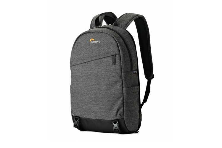 Lowepro M-Trekker BP150 Ryggsekk Grå