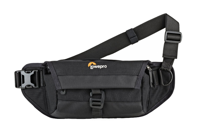 Lowepro m-Trekker HP 120 Väska Svart