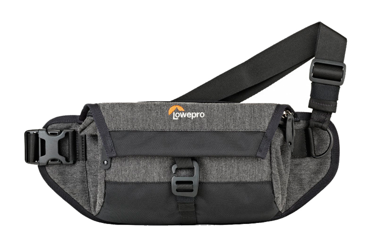 Lowepro m-Trekker HP 120 Väska Grå
