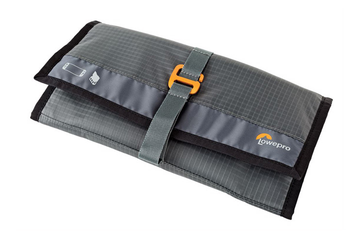Lowepro Gearup Switch Wrap DLX for Nintendo Switch