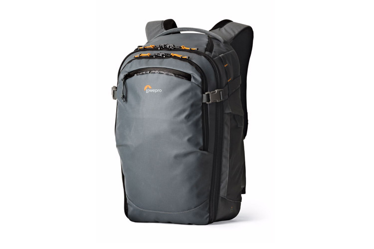 Lowepro Highline BP 300 AW Grå