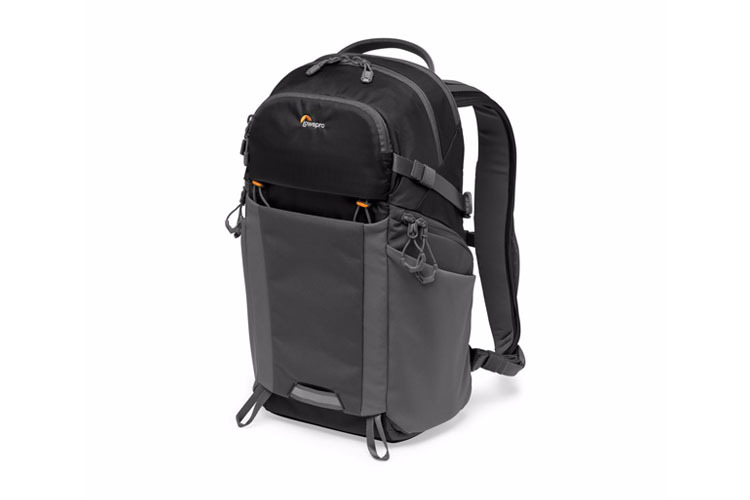 Lowepro Photo Active BP 200 AW Sort/Grå