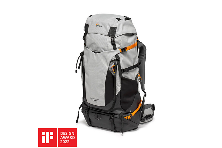 Lowepro PhotoSport Pro 70L AW III M-L Ryggsekk