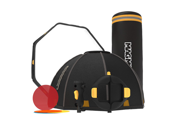 MagMod Magbox 24 Octa Pro Kit