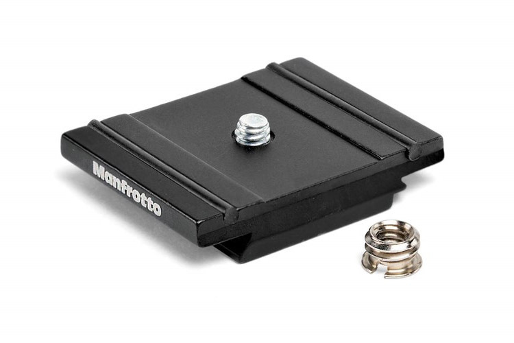 Manfrotto 200PL Arca Kameraplate Manfrotto 200PL Arca Kameraplate