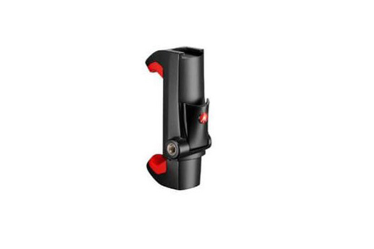 Manfrotto PIXI Universal Mobilholder til Stativ Manfrotto PIXI Universal Mobilholder til Stativ
