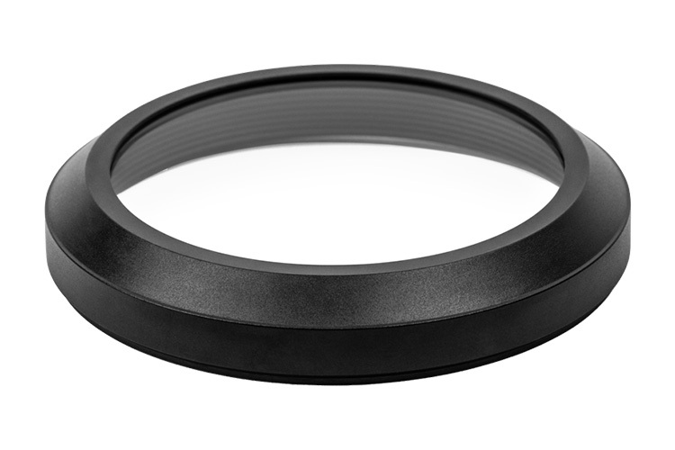 NiSi NC UV Filter for Fujifilm X100VI Sort NiSi NC UV Filter for Fujifilm X100VI Sort