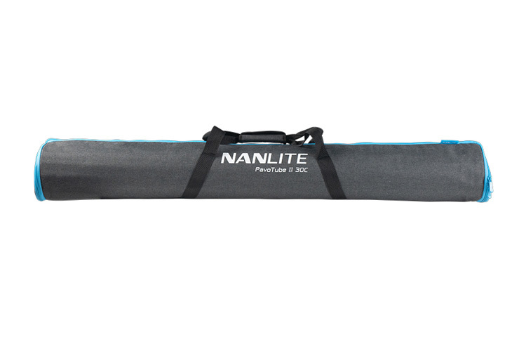 Nanlite Veske for Pavotube 30C 1/2pk