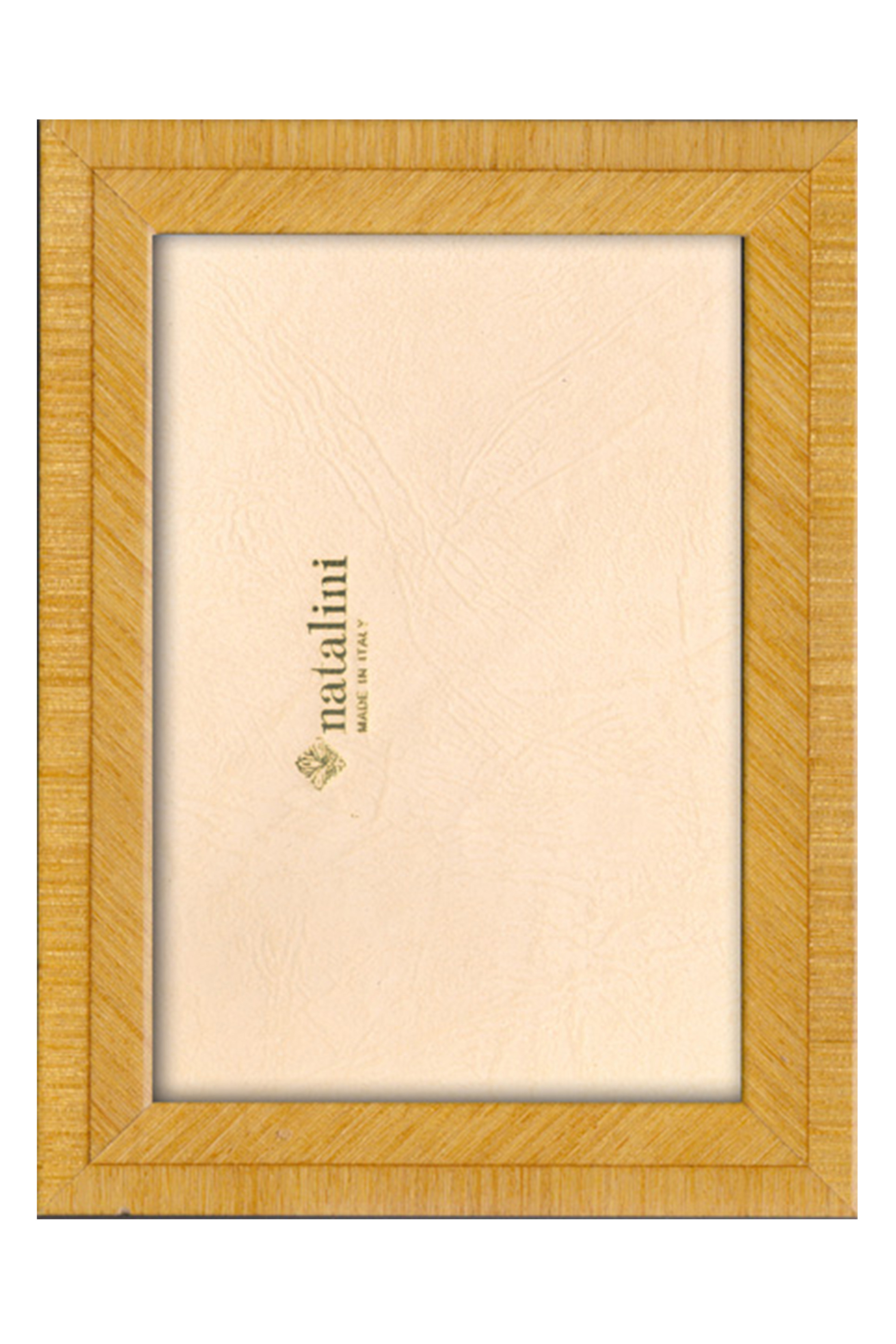 Natalini Biante Bilderamme - Gul, 10x15