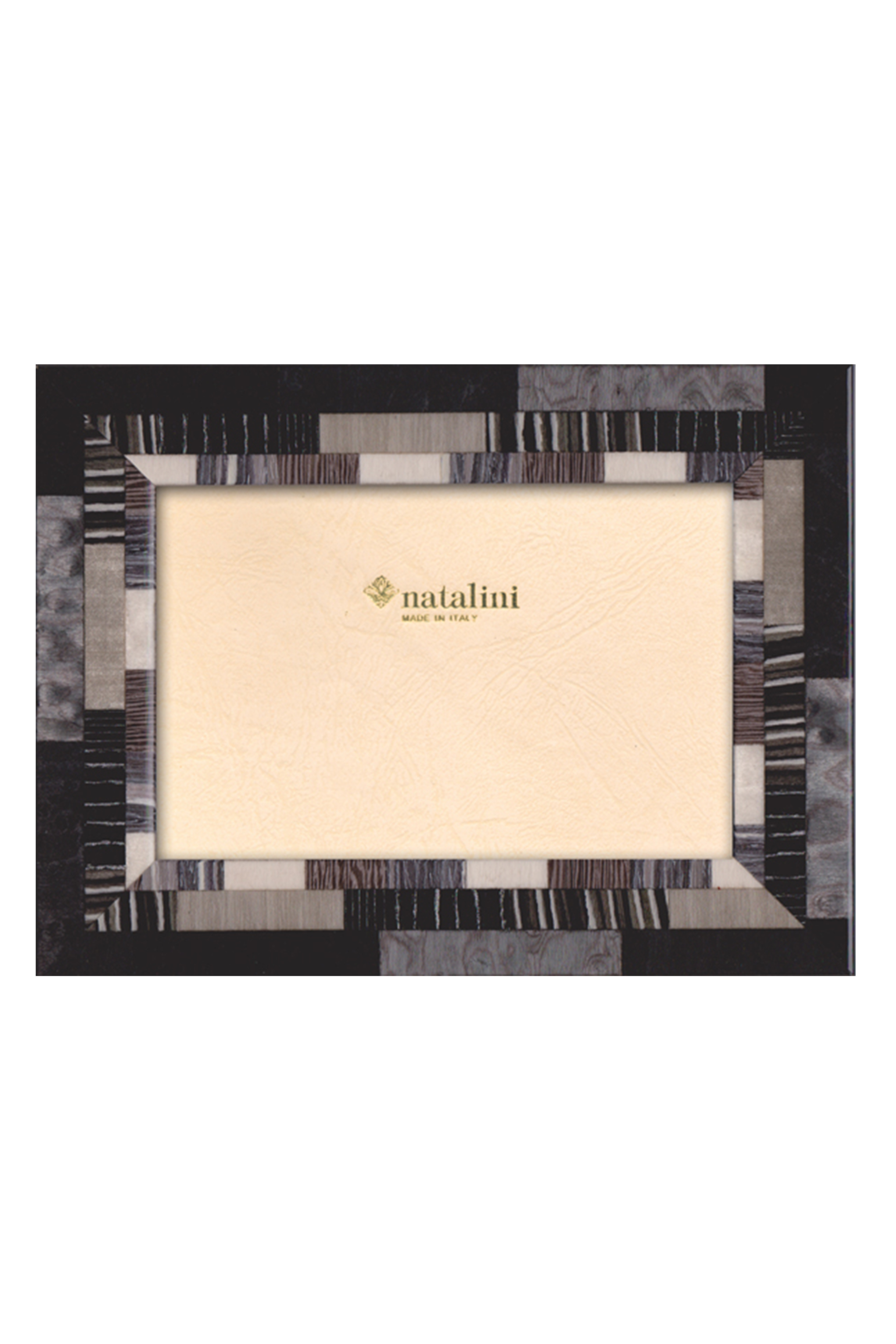 Natalini Mira Bilderamme - Grå, 13x18