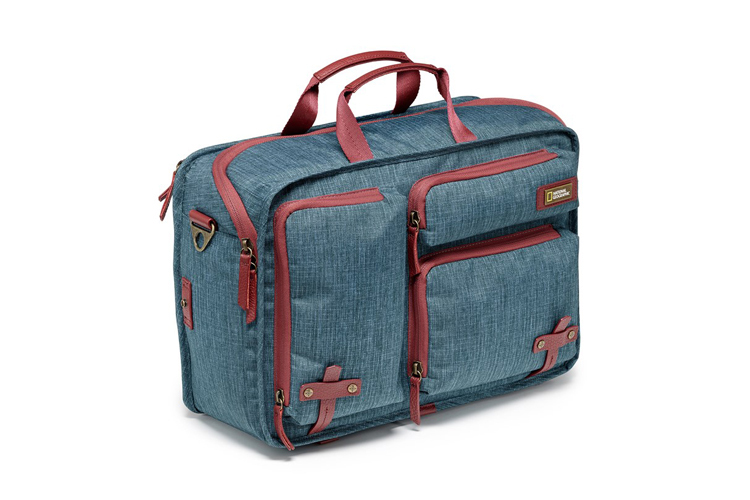 National Geographic 5310 Australia 3-Veis Ryggsekk