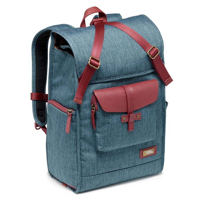 National Geographic 5350 Australia Ryggsekk